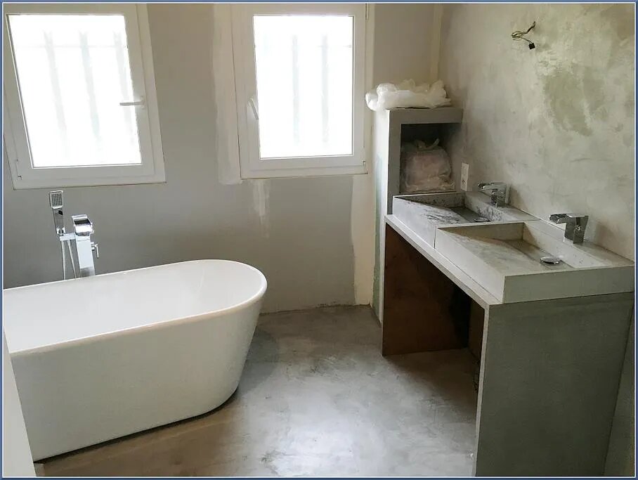 Rénovation de votre salle de bain par laurent dazet sur toulouse et region toulousaine